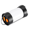 Portable 5W IPX6 Waterproof Camping Lamp Emergency Light