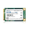 RECADATA 128GB SSD Solid State Drive mSATA III MLC Flash