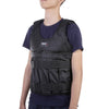SUTENG 50kg Max Loading Adjustable Weighted Vest Fitness Training Jacket