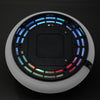 Air Power Soccer Disc LED Lights Kids Gliding Hover Football