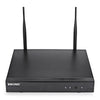 ESCAM WNK404 Wireless NVR Kit with Four 720P Cameras Night Vision
