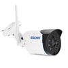 ESCAM WNK404 Wireless NVR Kit with Four 720P Cameras Night Vision