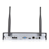 ESCAM WNK404 Wireless NVR Kit with Four 720P Cameras Night Vision