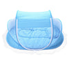 4pcs Sweet Portable Type Comfortable Babies Sealed Mosquito Net Mattress Pillow Mesh Bag