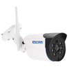 ESCAM WNK804 Wireless HD NVR Kit with Eight 720P Cameras Night Vision