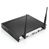 ESCAM WNK804 Wireless HD NVR Kit with Eight 720P Cameras Night Vision