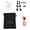BOROFONE BE5 Waterproof Bluetooth 4.2 Sports Headband