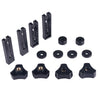 Multi-purpose Feather Board Set for Table Saws Woodworking
