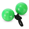 Knuckles Finger Yo-yo Chucks Luminous Stress Reliever Toy