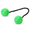 Knuckles Finger Yo-yo Chucks Luminous Stress Reliever Toy