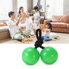 Knuckles Finger Yo-yo Chucks Luminous Stress Reliever Toy