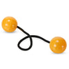 Knuckles Finger Yo-yo Chucks Luminous Stress Reliever Toy