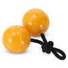 Knuckles Finger Yo-yo Chucks Luminous Stress Reliever Toy