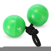 Knuckles Finger Yo-yo Chucks LED Stress Reliever Toy