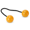 Knuckles Finger Yo-yo Chucks LED Stress Reliever Toy