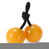 Knuckles Finger Yo-yo Chucks LED Stress Reliever Toy
