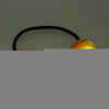 Knuckles Finger Yo-yo Chucks LED Stress Reliever Toy