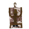 Wear-resistant Military 5.8 Inch Mobile Phone Bag