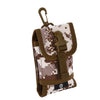 Wear-resistant Military 5.8 Inch Mobile Phone Bag