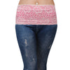 Sexy Anti-theft Elastic Women Lace Fanny Pack