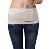 Sexy Anti-theft Elastic Women Lace Fanny Pack