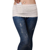 Sexy Anti-theft Elastic Women Lace Fanny Pack