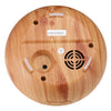 GD - 05A (B) 450ml Essential Ultrasonic Wood Grain Humidifier
