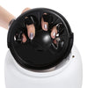 Electric Steam off UV Gel Polish Removal Machine Nail Steamer