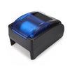 HOIN HOP - H58 USB / Bluetooth Thermal Cash Receipt Printer POS Printing Instrument