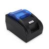 HOIN HOP - H58 USB / Bluetooth Thermal Cash Receipt Printer POS Printing Instrument