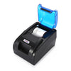 HOIN HOP - H58 USB / Bluetooth Thermal Cash Receipt Printer POS Printing Instrument