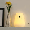 Inlife LJC - 111 3 Modes Portable Tap Control Silicone LED Night Light for Decor