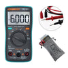 ZT102 Big Screen Digital Multimeter