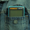 ZT102 Big Screen Digital Multimeter