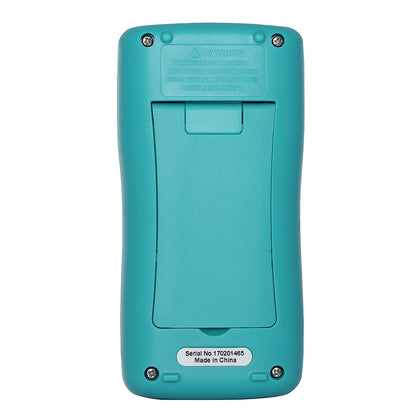 ZT101 Big Screen Digital Multimeter