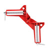 Reinforced 90 Degree Aluminum Alloy Right Angle Clamp