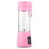 Multipurpose Charging Mode Portable Small Juice Extractor