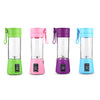 Multipurpose Charging Mode Portable Small Juice Extractor