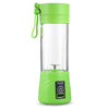 Multipurpose Charging Mode Portable Small Juice Extractor