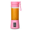 Multipurpose Charging Mode Portable Small Juice Extractor