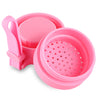 Multipurpose Charging Mode Portable Small Juice Extractor
