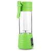 Multipurpose Charging Mode Portable Small Juice Extractor