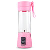 Multipurpose Charging Mode Portable Small Juice Extractor