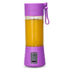 Multipurpose Charging Mode Portable Small Juice Extractor