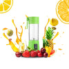 Multipurpose Charging Mode Portable Small Juice Extractor