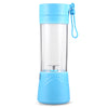 Multipurpose Charging Mode Portable Small Juice Extractor