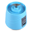 Multipurpose Charging Mode Portable Small Juice Extractor