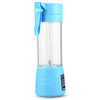 Multipurpose Charging Mode Portable Small Juice Extractor