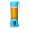Multipurpose Charging Mode Portable Small Juice Extractor