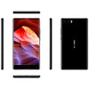 Bluboo S1 4G Phablet 5.5 inch Android 7.0 Helio P25 Octa Core 2.5GHz 4GB RAM 64GB 13.0MP + 3.0MP Rear Cameras Fingerprint Sensor